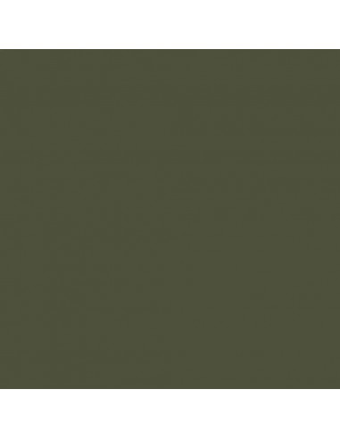 Rastrelliera per Legna da Ardere Verde Oliva 40x40x40 cm