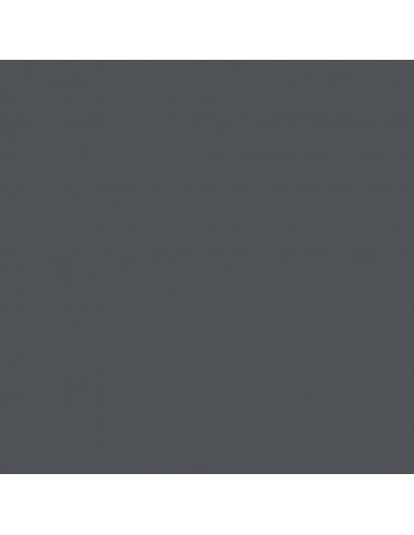 Rastrelliera per Legna da Ardere Antracite 40x40x40 cm