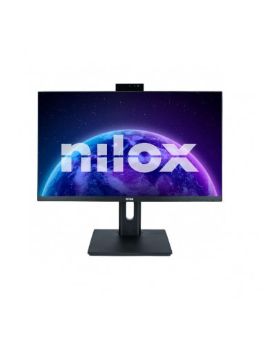 MONITOR 24 IPS REG.MULT.WEBCAM