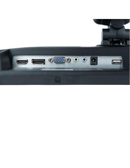 MONITOR 24 IPS REG.MULT.WEBCAM