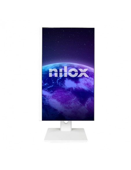 MONITOR 24 IPS REG.MULT.WEBC.WHITE