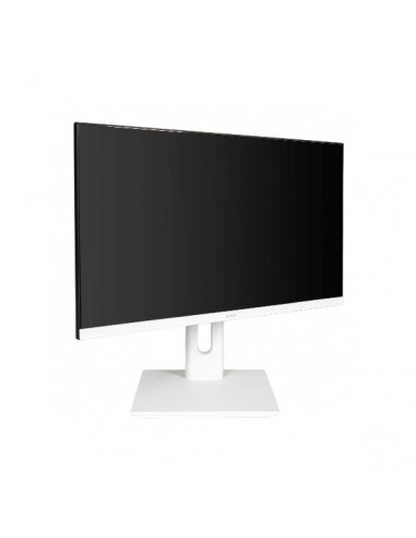 MONITOR 24 IPS REG.MULT.WEBC.WHITE