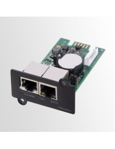 NETWORK MANAGEMENT CARD ZEUS5XEXX