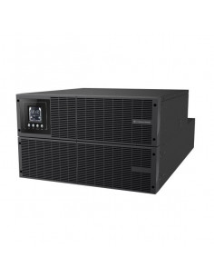 6000VA 6000W ONLINE RACK/TOWER UPS, 2