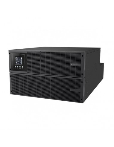 6000VA 6000W ONLINE RACK/TOWER UPS,