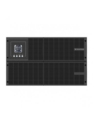 6000VA 6000W ONLINE RACK/TOWER UPS,