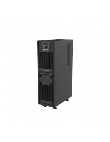6000VA 5400W ONLINE TOWER UPS, IEC
