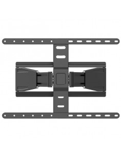 43"-90" ULTRA-SLIM FULL MOTION TV W