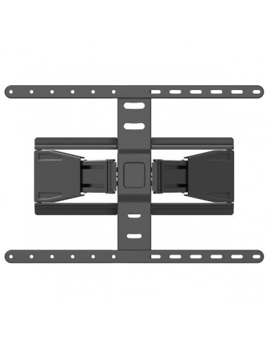 43"-90" ULTRA-SLIM FULL MOTION TV W