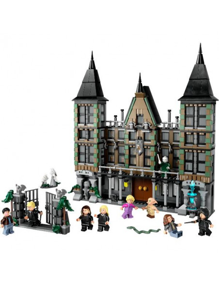 VILLA MALFOY