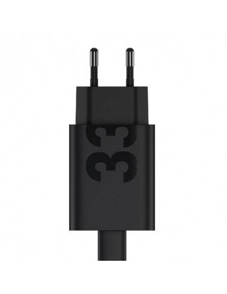 TURBO POWER 33W CHARGER
