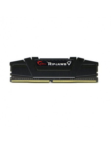 GSkill F4-3200C16D-16GVKB Ripjaws V 16GB Kit 2x8GB DDR4 3200MHz CL16 Nero
