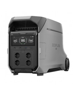 POWERSTATION DELTA 3 PRO 4096WH