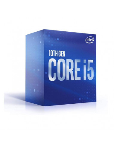 I5-10600