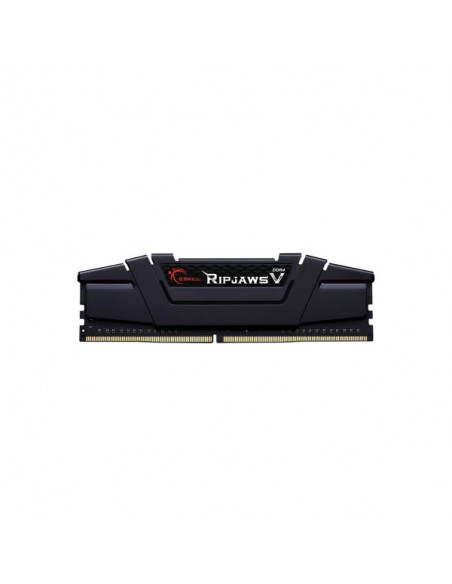 GSkill F4-3600C18D-16GVK Ripjaws V 16GB Kit 2x8GB DDR4 3600MHz CL18 Nero