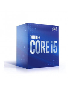 I5-10500