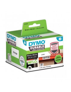 CF300 DYMO LW DURABLE 59X102