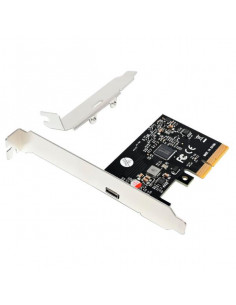 1-PORT USB 3.2 GEN 2X2 TYPE-C PCIE