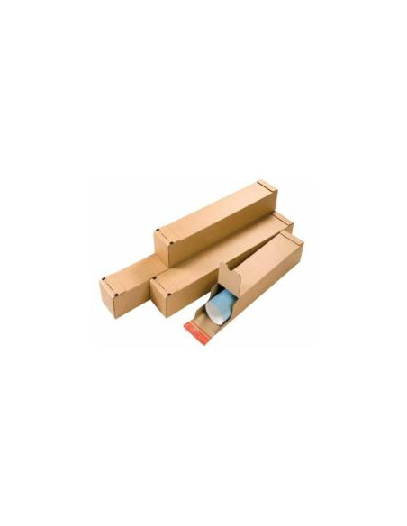CF10TUBI FUST C/ADES MM430X108X108