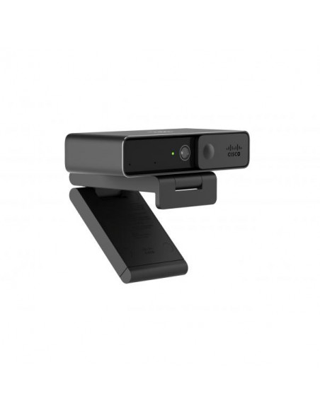 CISCO WEBEX DESK CAMERA CARBON