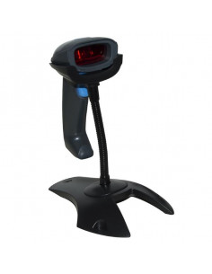 LETTORE CODICI A BARRE LASER USB