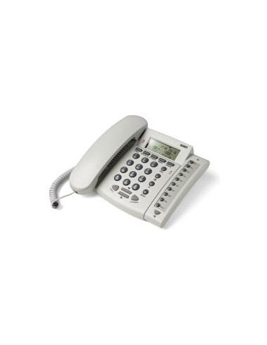 TELEFONO FISSO DISPLAY CONC_2 GRIG