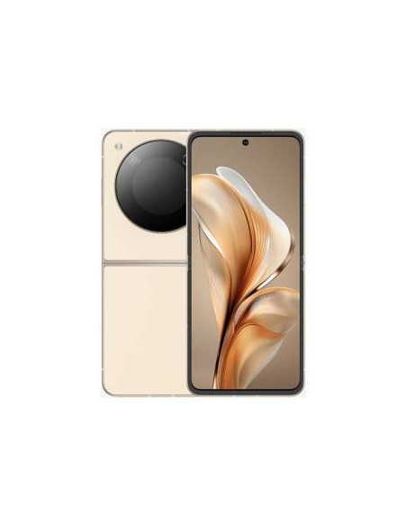 ZTE Nubia Flip 8+256GB 6.9"5G Sunshine Gold ITA