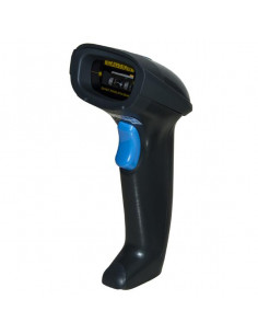 LETTORE CODICI A BARRE LASER USB 2