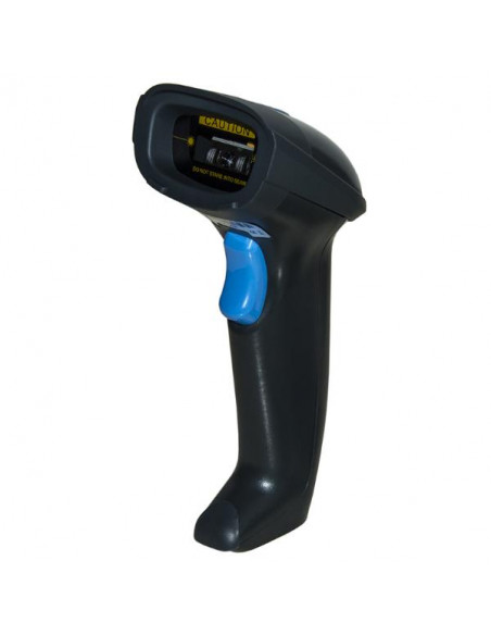 LETTORE CODICI A BARRE LASER USB