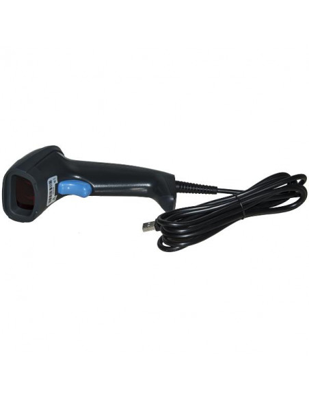 LETTORE CODICI A BARRE LASER USB