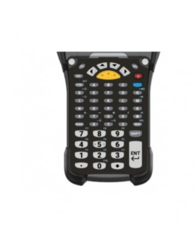 MC93 KYPD 53KY ALPHA NUMERIC