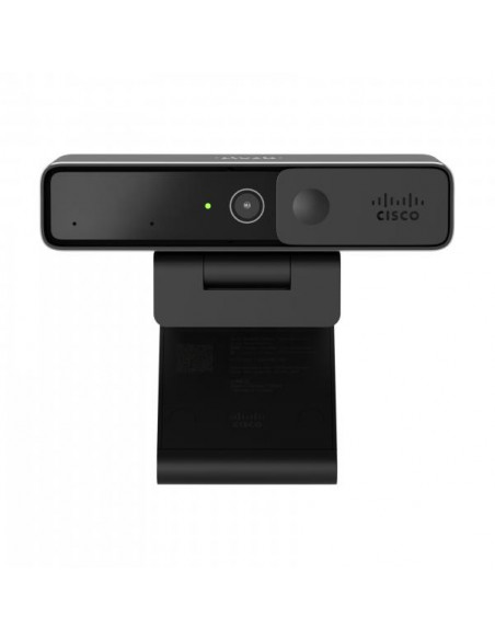 CISCO WEBEX DESK CAMERA CARBON