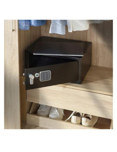 CASSAFORTE PER LAPTOP SERIE VALUE