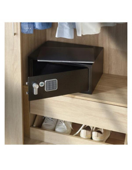 CASSAFORTE PER LAPTOP SERIE VALUE