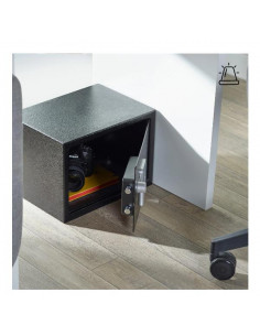 CASSAFORTE DIG MOBILE ALLARMATA 2