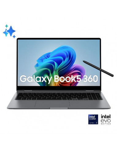 GALAXY BOOK5 360