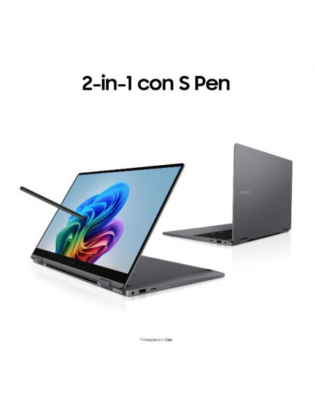 GALAXY BOOK5 360