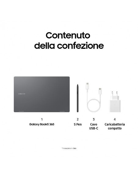 GALAXY BOOK5 360