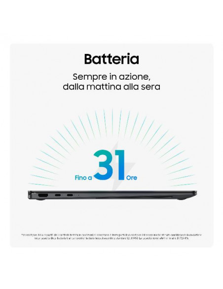 GALAXY BOOK5 360