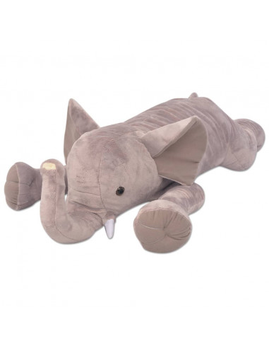 Giocattolo Peluche Elefante XXL 120 cm