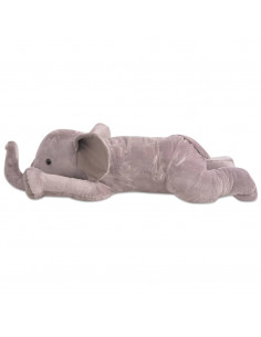 Giocattolo Peluche Elefante XXL 120 cm 2