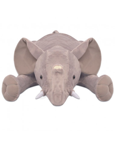 Giocattolo Peluche Elefante XXL 120 cm
