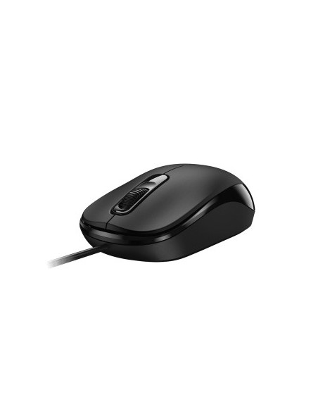 GENIUS MOUSE USB DX-110 BLACK USB-C RS2