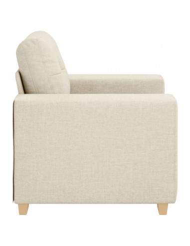 Poltrona in Lino 59 cm