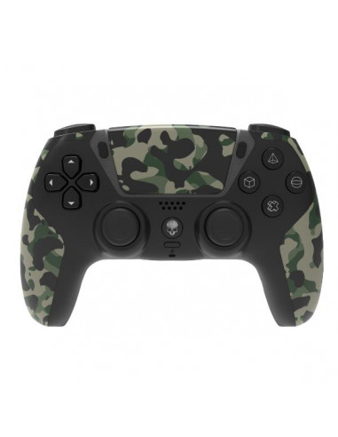 PS4 GAMING PAD CAMO WIRELESS