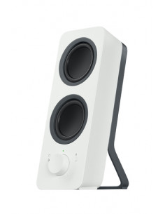 Logitech Z207 altoparlante Bianco Con cavo e senza cavo 5 W 2
