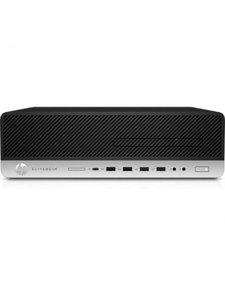 PC REFURBISHED HP ELITEDESK 800 G5 SFF 311437281 i5-9500 8GB SSD256GB W11P