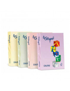 LE CIRQUE:80 AVORIO 110   A3- F500