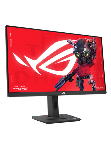 ASUS ROG Strix XG27ACS Monitor PC 68,6 cm (27") 2560 x 1440 Pixel Quad HD LED Nero
