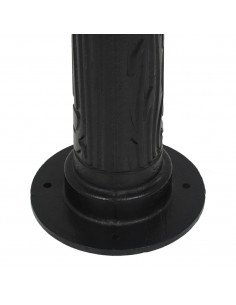 Base per Pompa d'Acqua da Giardino Manuale in Ghisa 2